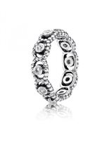 Anello Pandora Donna in Argento 190881CZ-58 - 190881CZ-58